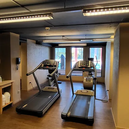 Hotelwohnung Superior-suite Beatenberg