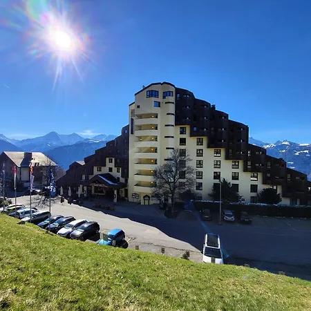 Hotelwohnung Superior-suite * Beatenberg