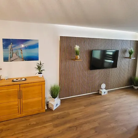 Hotelwohnung Superior-suite * Beatenberg