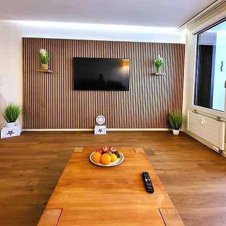 Hotelwohnung Superior-suite *