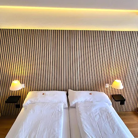 Hotelwohnung Superior-suite * Beatenberg