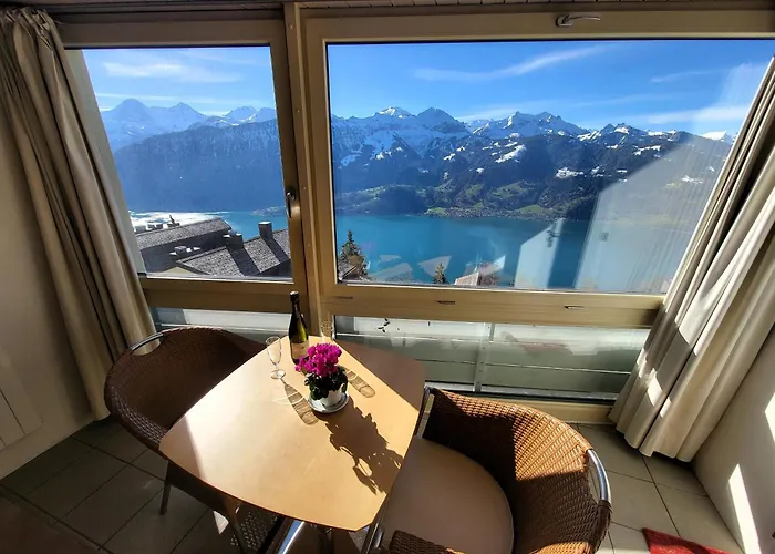 Apartman Alpine Luxury