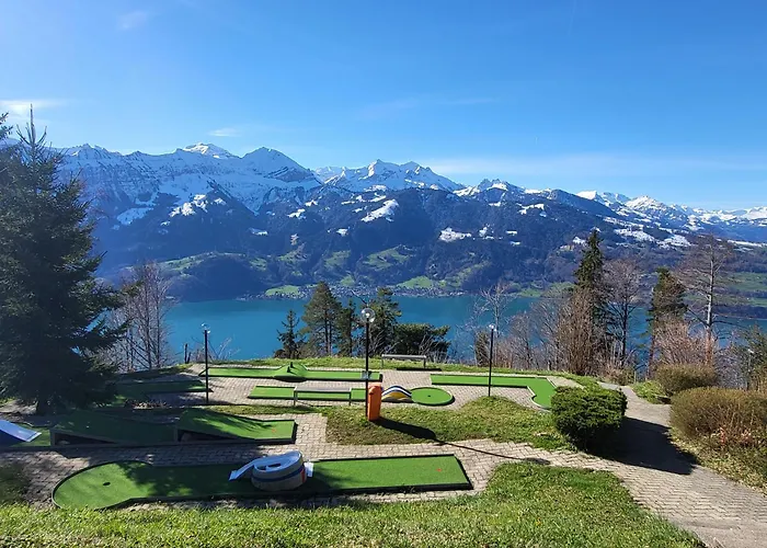 Apartman Alpine Luxury *