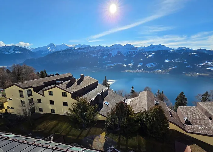 Alpine Luxury *